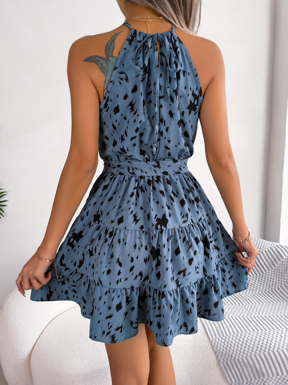 casual summer dresses