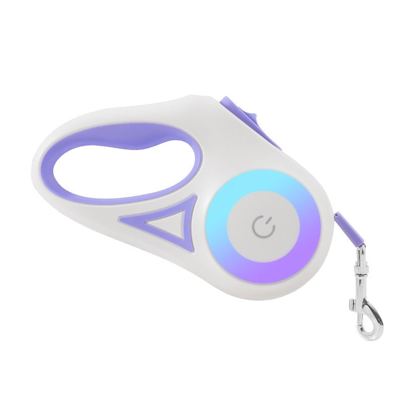 dog retractable leash