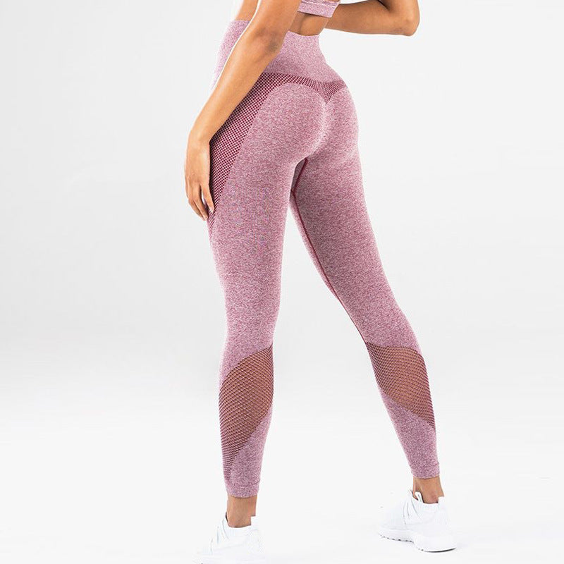 women's fitness leggings