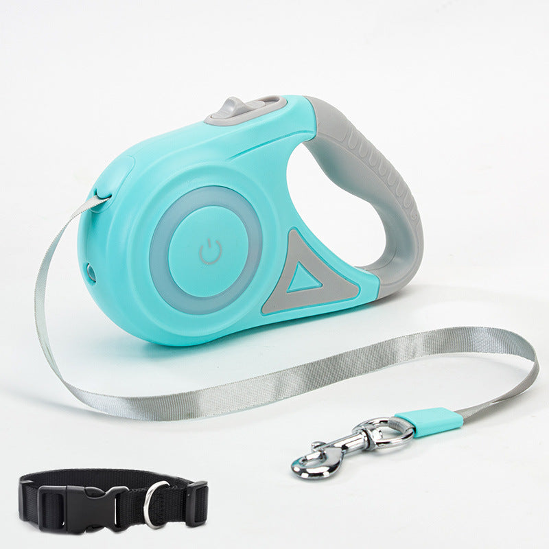 dog retractable leash
