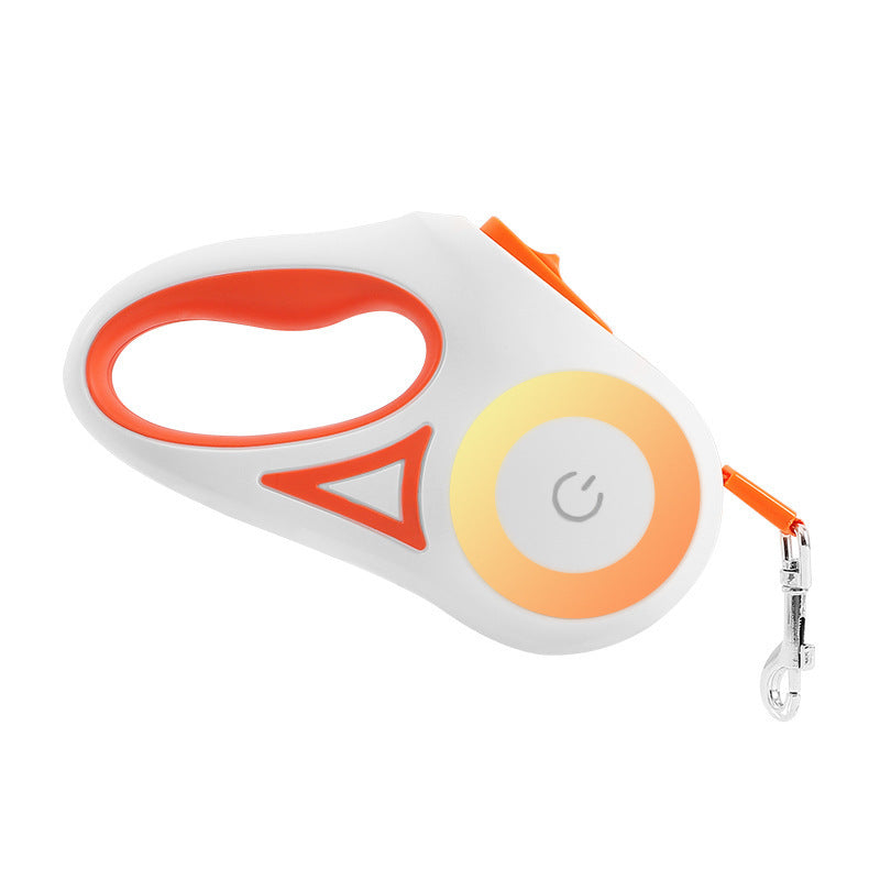 dog retractable leash