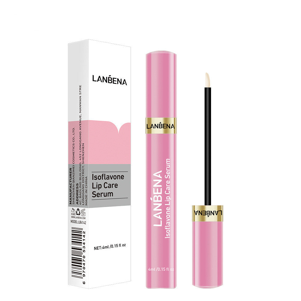 lips care enhances