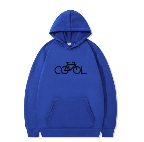 printed men's hoodies