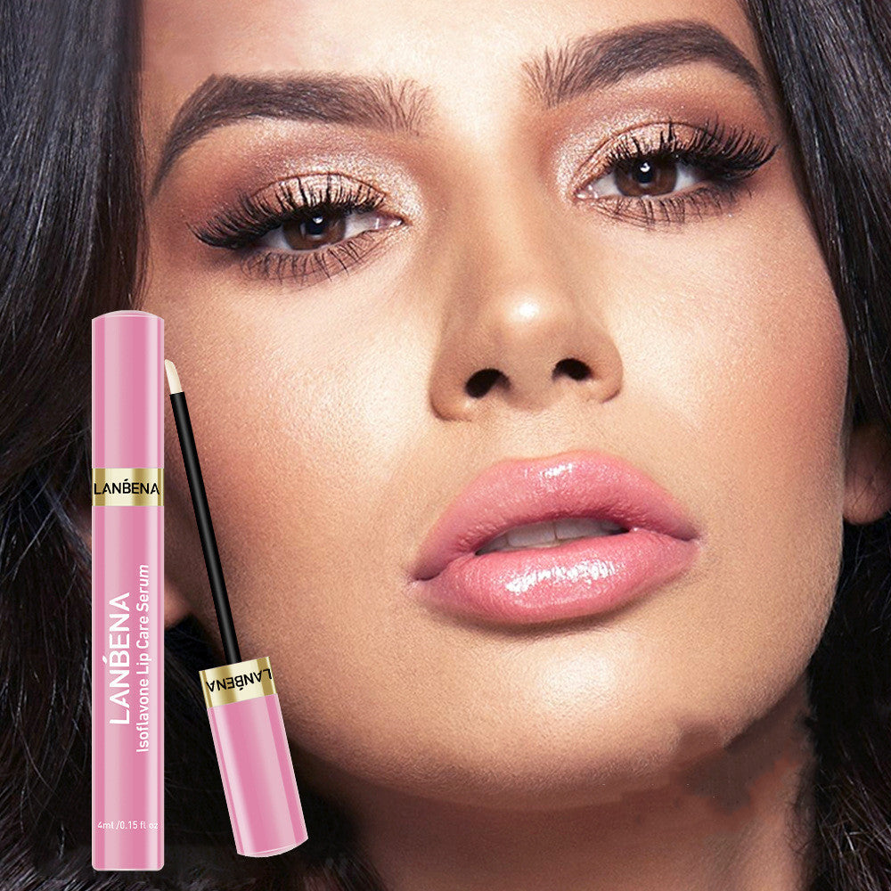 lips care enhances
