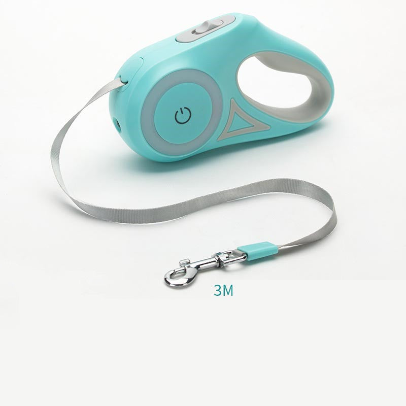 dog retractable leash