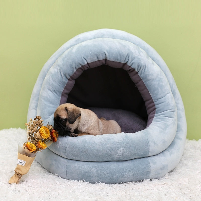dog & cat nest