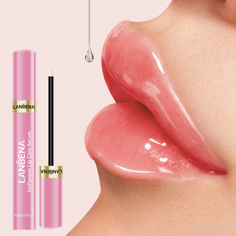 lips care enhances