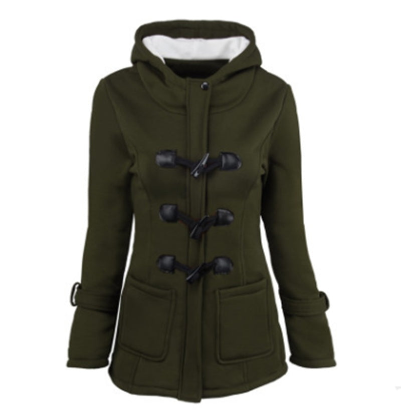 women's winter hoodies