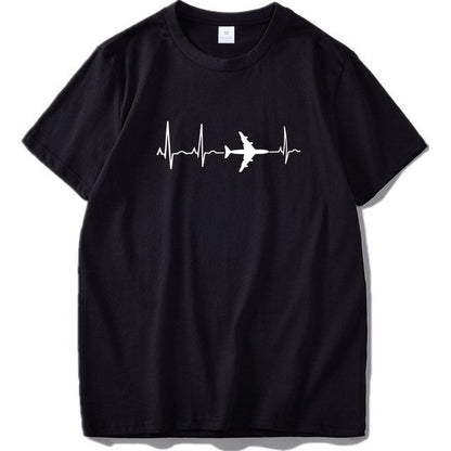 Men's Cartoon T-Shirts