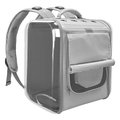 Breathable Pet Cat Carrier