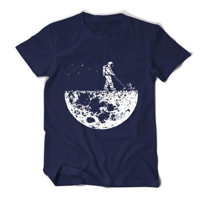 Develop The Moon T-Shirts