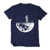Navy Blue / XXL