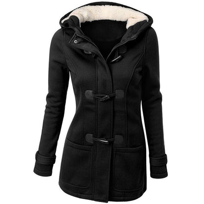 Women's Winter Hoodies