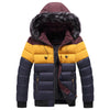 Dark blue / XXL