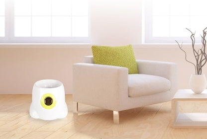 Dog Pet Automatic Ball Launcher