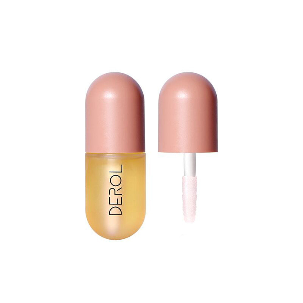 lip plumper oil