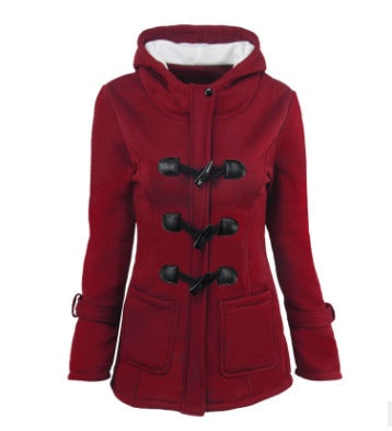 women's winter hoodies