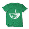 Green / XXL