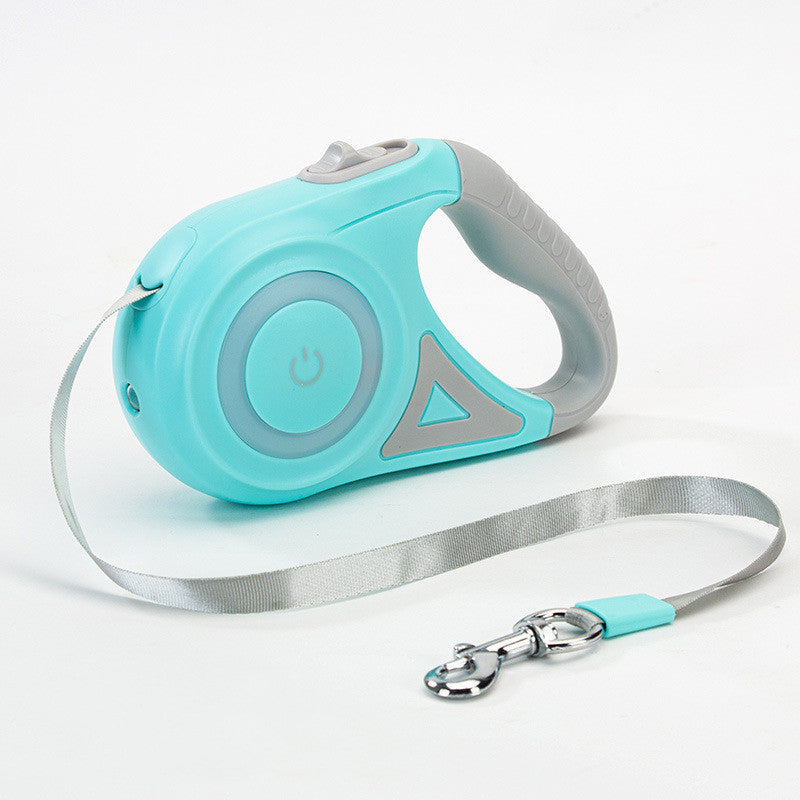 dog retractable leash