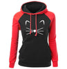 Red black / XXL