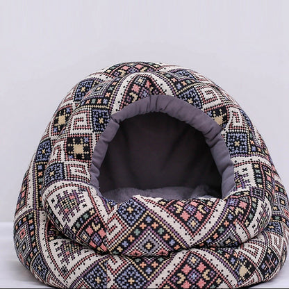 Dog & Cat Nest