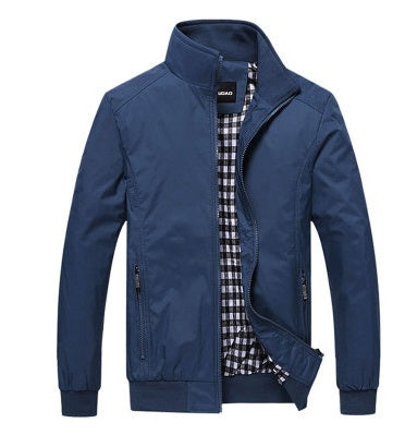 Casual Men's Jacket