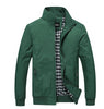 Dark green / XL
