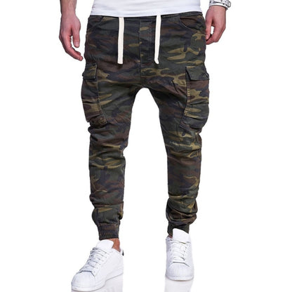 Hip-Hop Men's Pants