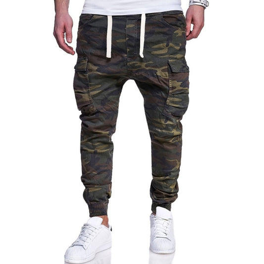 Hip-Hop Men's Pants