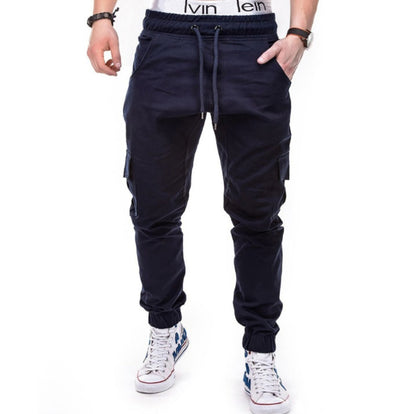 Hip-Hop Men's Pants