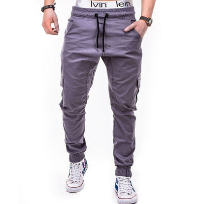 Hip-Hop Men's Pants