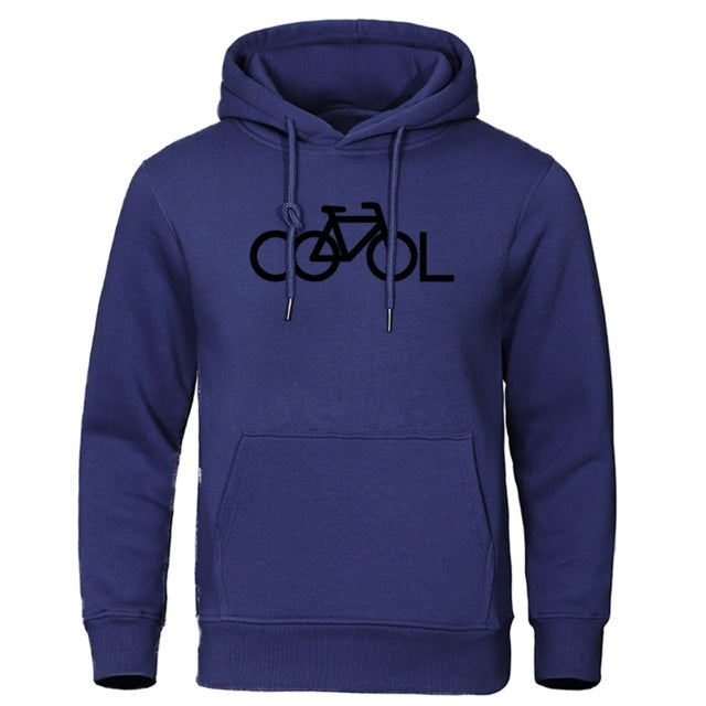 printed men's hoodies