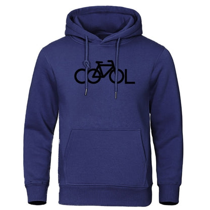 Printed Men's Hoodies