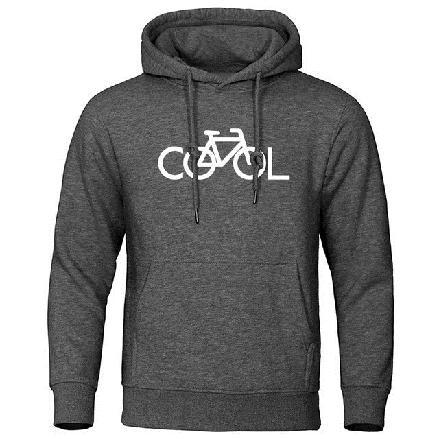 printed men's hoodies