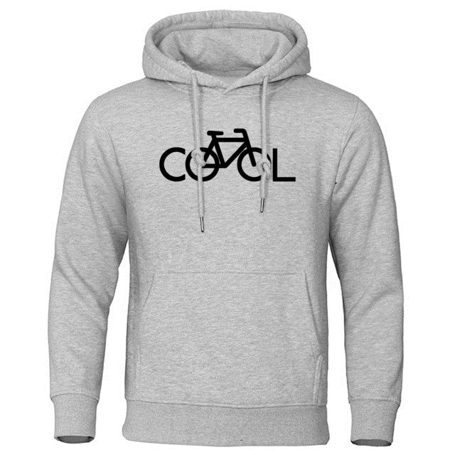 printed men's hoodies