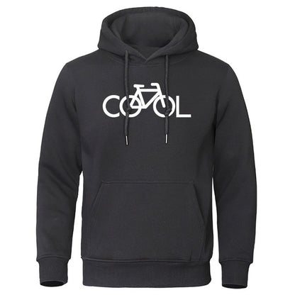 Printed Men's Hoodies