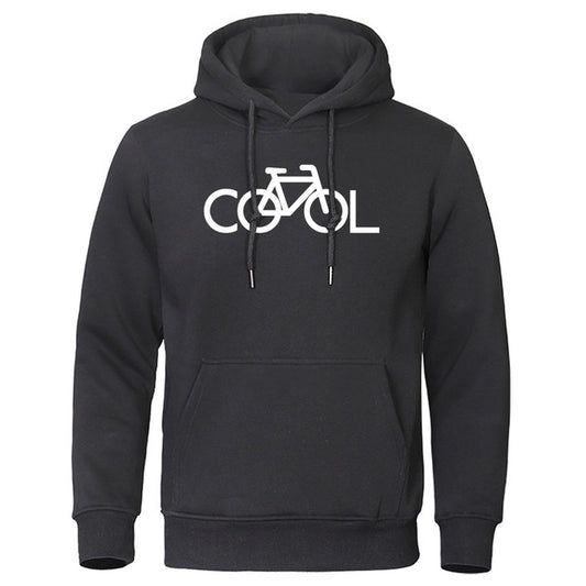 Printed Men's Hoodies