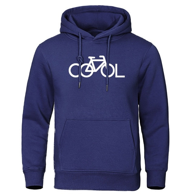 printed men's hoodies