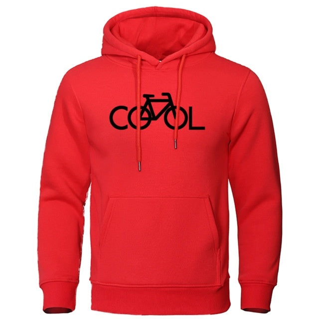 printed men's hoodies