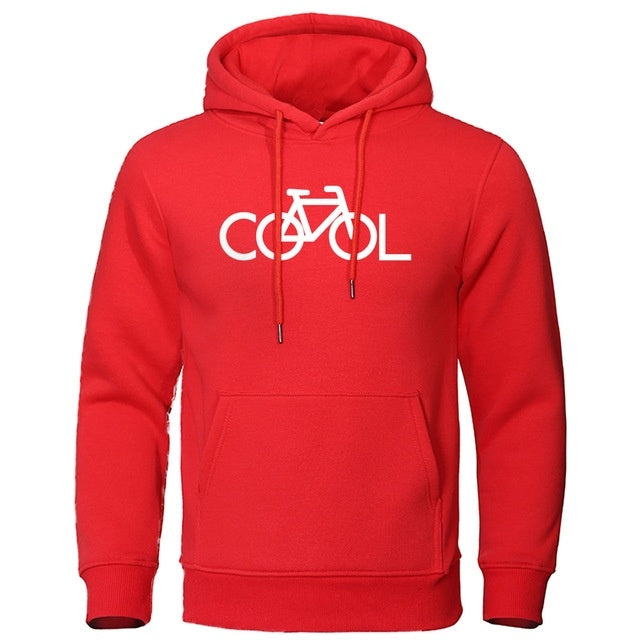 printed men's hoodies