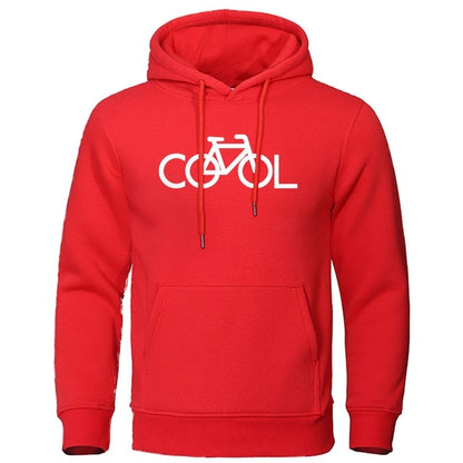 Printed Men's Hoodies