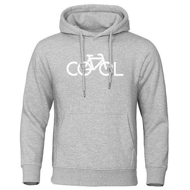 printed men's hoodies