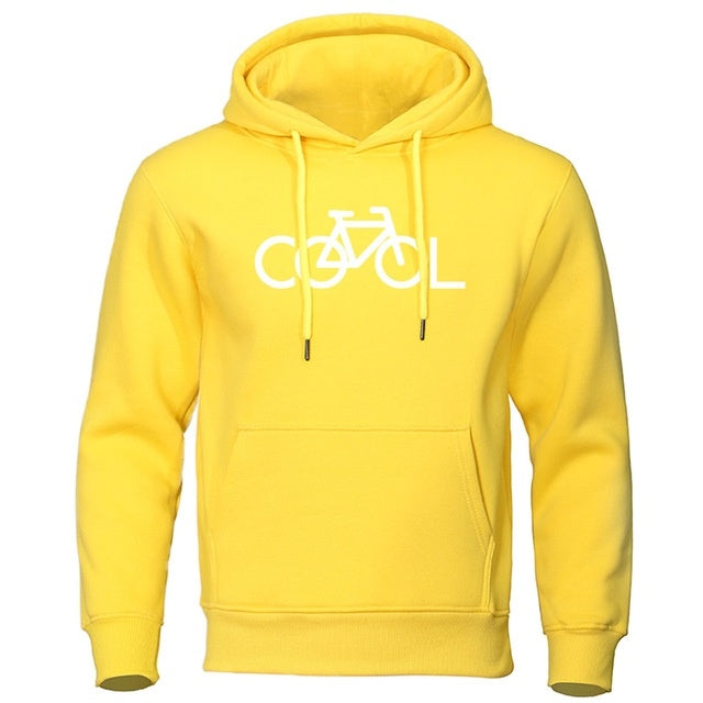 printed men's hoodies