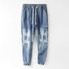 Blue / XL