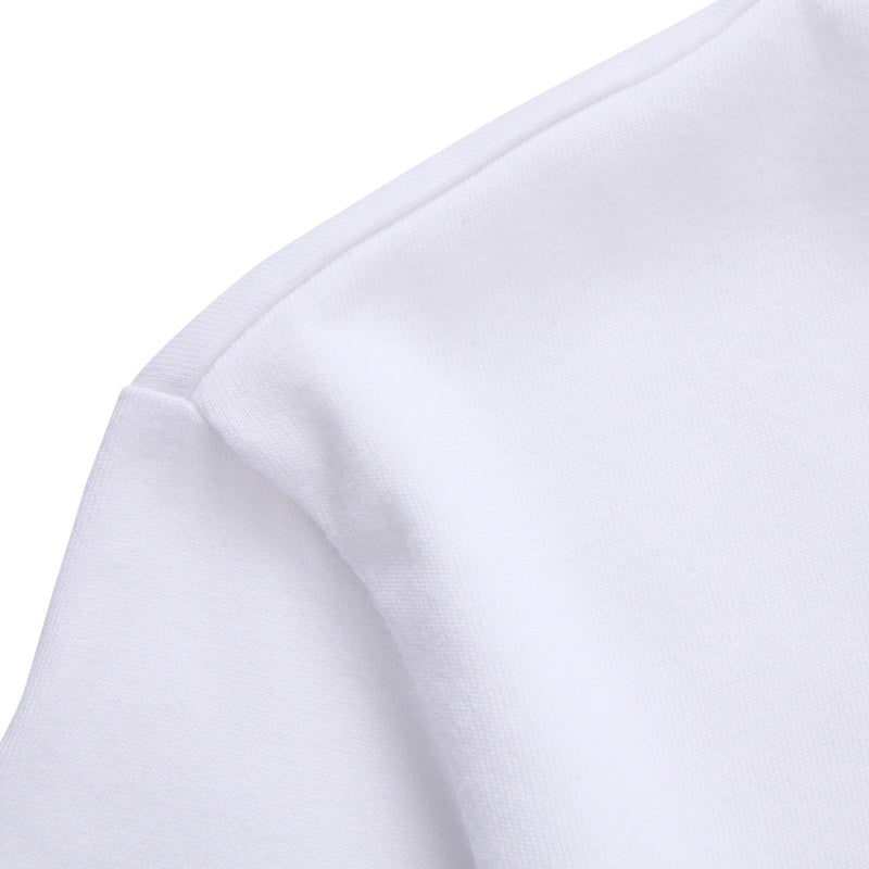 short-sleeved men's t-shirts