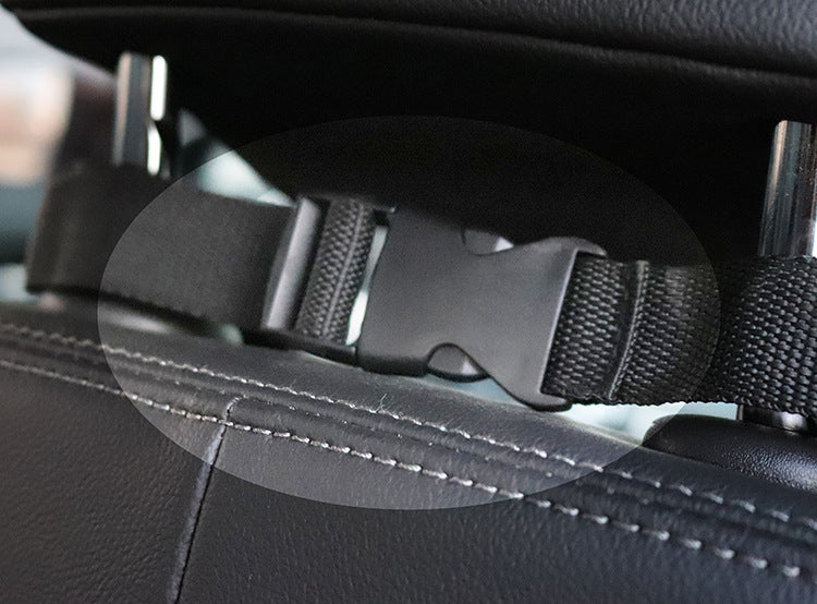 pet car mesh carrier