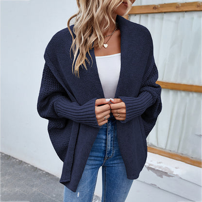 Women's Knitted Sweater