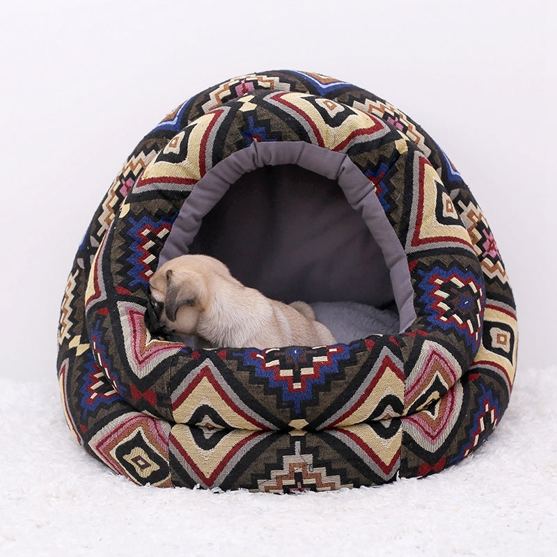 dog & cat nest