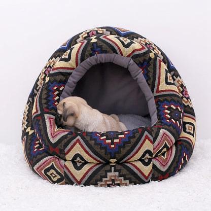 Dog & Cat Nest