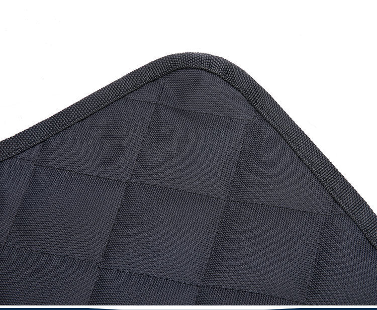 pet car mesh carrier